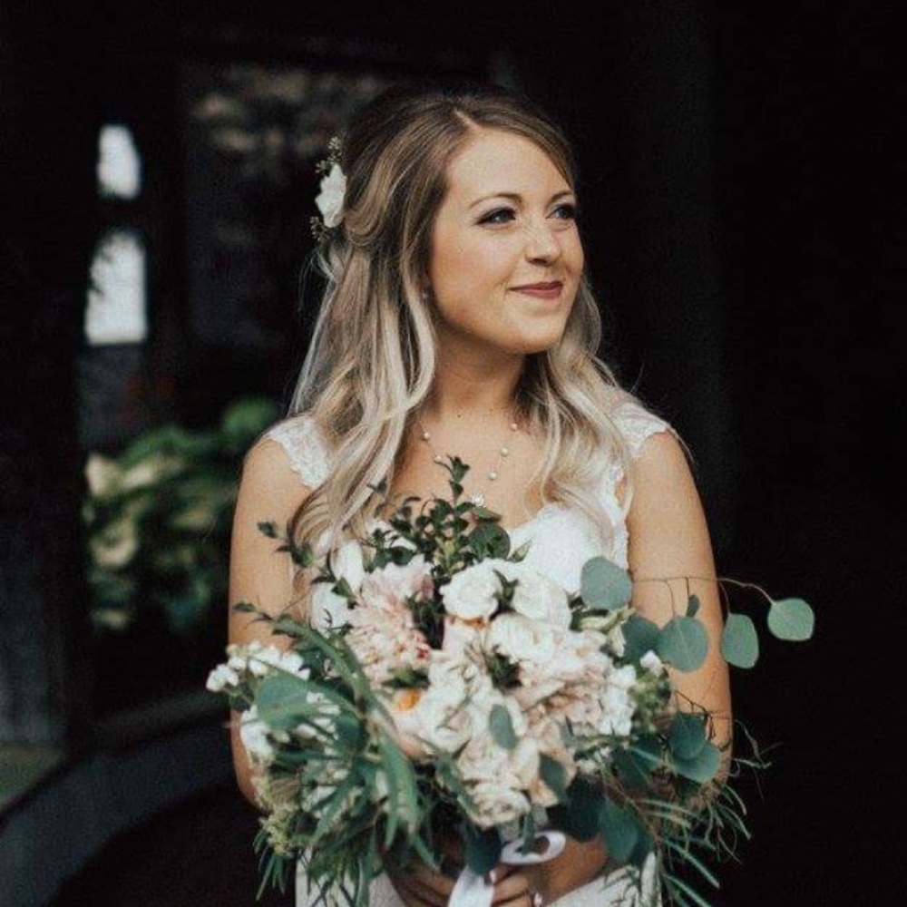 Meet your Posher, Erika